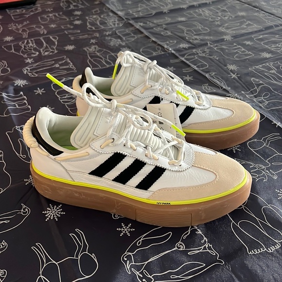 adidas Women's super sleek 72 Ivy Park x Beyonce sneaker NWT - Picture 9 of 13